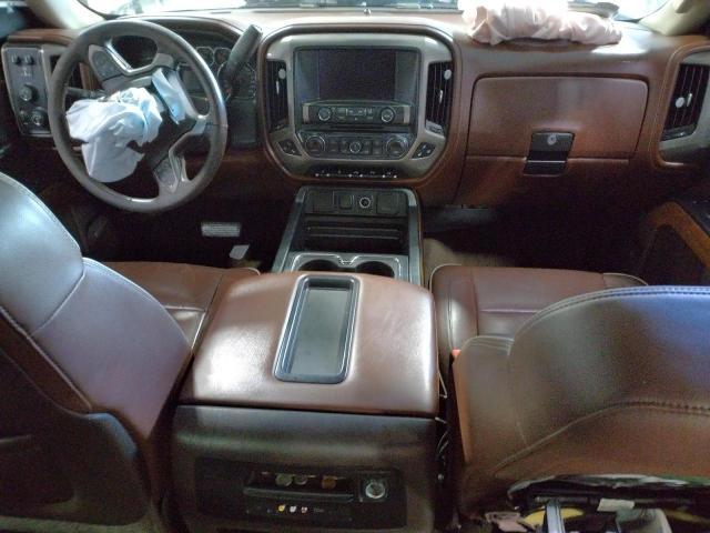 Photo 8 from auction – 2015 CHEVROLET silverado with VIN 3GCUKTEC6FG398688