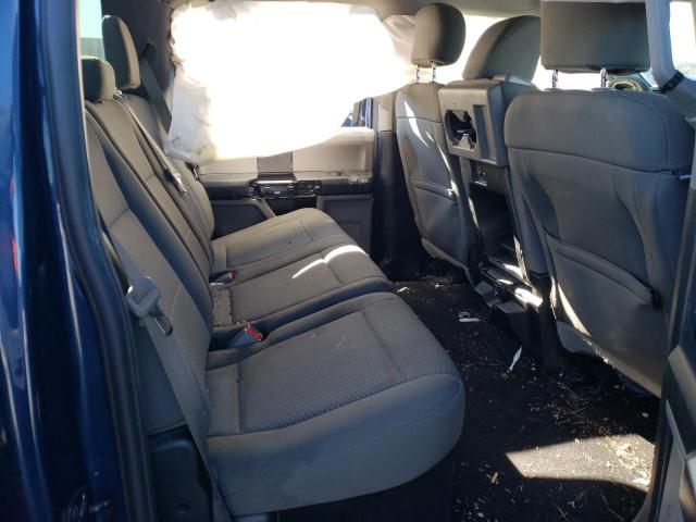 Photo 10 from auction – 2017 FORD F150 SUPER with VIN 1FTEW1C83HKC65720