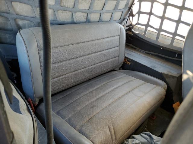 Photo 10 from auction – 1993 JEEP WRANGLER / with VIN 1J4FY19P2PP229641