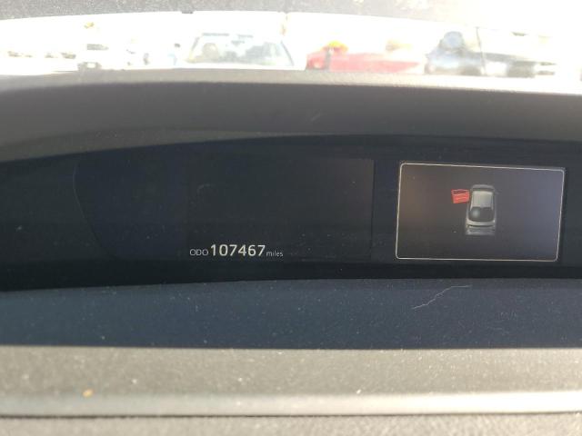Photo 9 from auction – 2016 TOYOTA PRIUS with VIN JTDKBRFU4G3014171