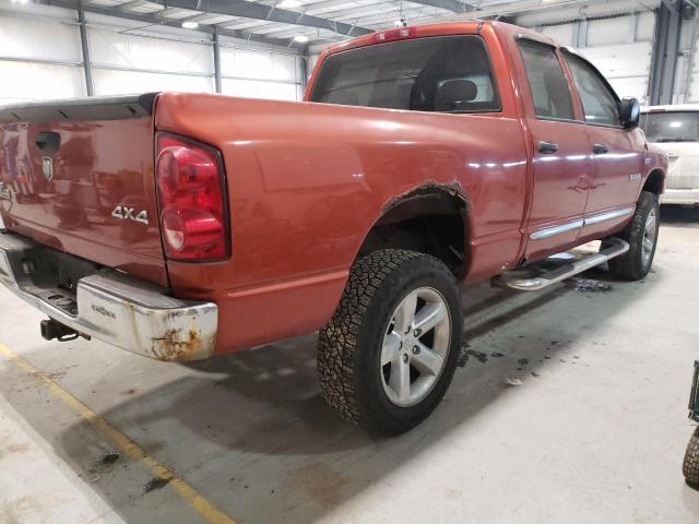 Photo 3 from auction – 2008 DODGE RAM 1500 S with VIN 1D7HU18248S595315