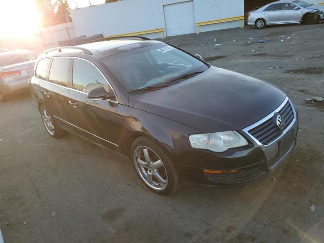 Photo 4 from auction – 2007 VOLKSWAGEN PASSAT 2.0 with VIN WVWTK73C57E005097