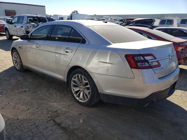 Photo 2 from auction – 2016 FORD TAURUS LIM with VIN 1FAHP2F85GG106278