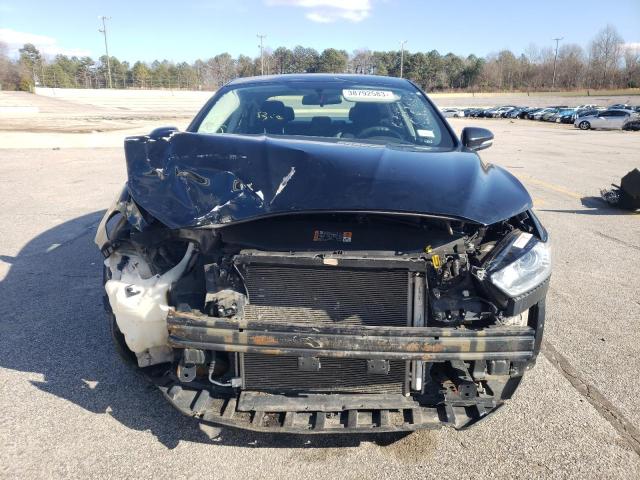 Photo 5 from auction – 2014 FORD FUSION SE with VIN 3FA6P0H74ER148074
