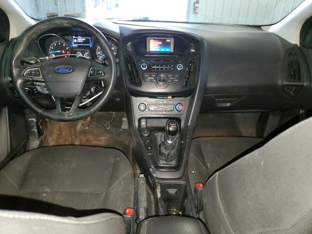 Photo 8 from auction – 2015 FORD FOCUS SE with VIN 1FADP3FEXFL246598