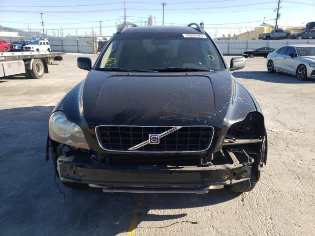 Photo 5 from auction – 2005 VOLVO XC90 with VIN YV1CN592551183259