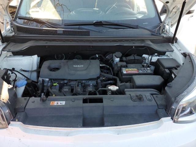 Photo 11 from auction – 2018 KIA SOUL with VIN KNDJN2A25J7581277