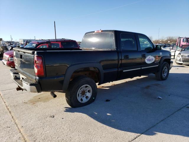 Photo 3 from auction – 2007 CHEVROLET SILVERADO with VIN 1GCGC13U27F112526