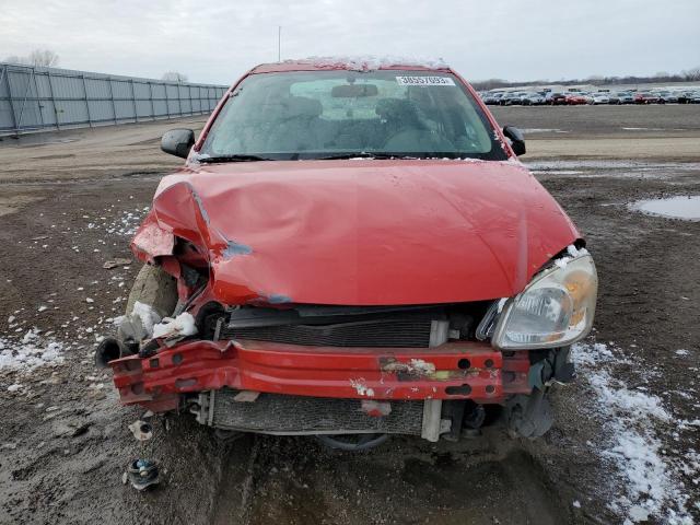 Photo 5 from auction – 2005 CHEVROLET COBALT with VIN 1G1AK52F857502811