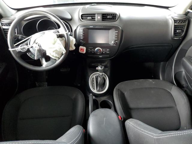 Photo 8 from auction – 2019 KIA SOUL + with VIN KNDJP3A5XK7690068