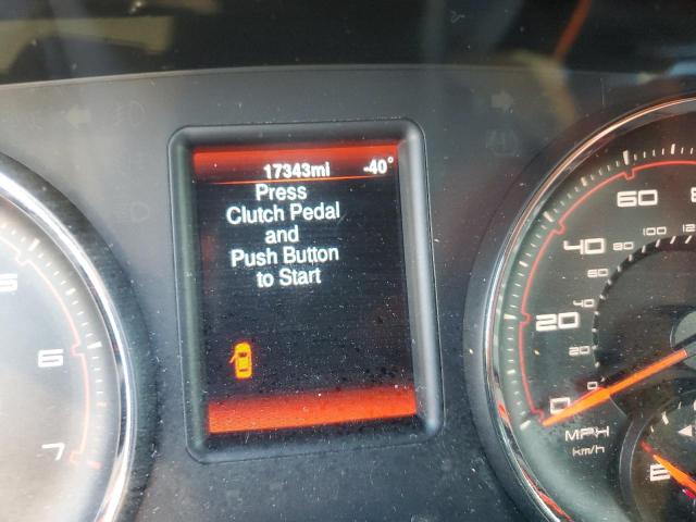 Photo 9 from auction – 2014 DODGE CHARGER SE with VIN 2C3CDXBG8EH308335