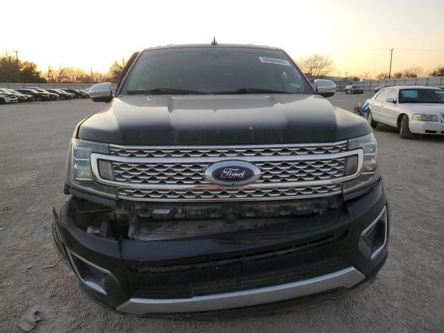 Photo 5 from auction – 2018 FORD EXPEDITION with VIN 1FMJK1LT8JEA43396