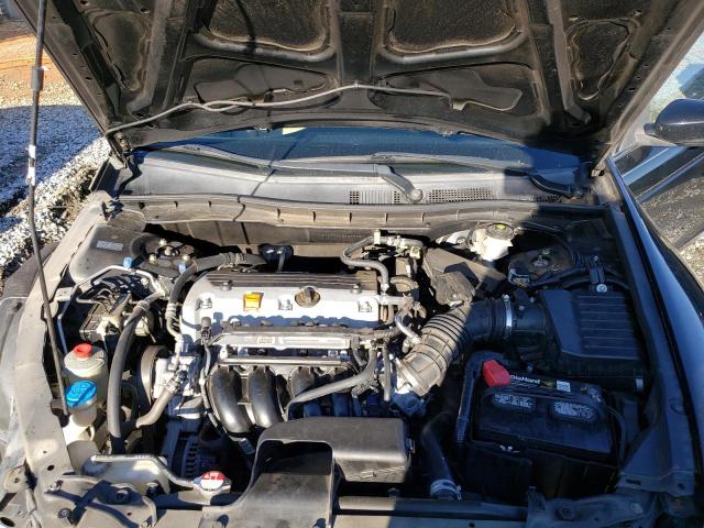 Photo 11 from auction – 2011 HONDA ACCORD SE with VIN 1HGCP2F6XBA072337