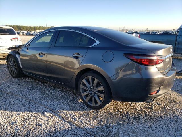 Photo 2 from auction – 2019 MAZDA 6 TOURING with VIN JM1GL1VM3K1501095