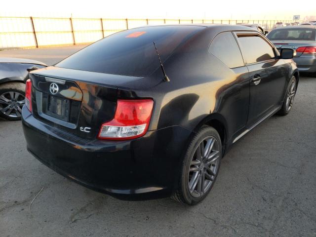 Photo 3 from auction – 2013 TOYOTA SCION TC with VIN JTKJF5C7XD3054136