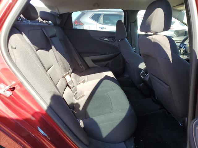 Photo 10 from auction – 2017 CHEVROLET MALIBU LT with VIN 1G1ZE5ST7HF238023