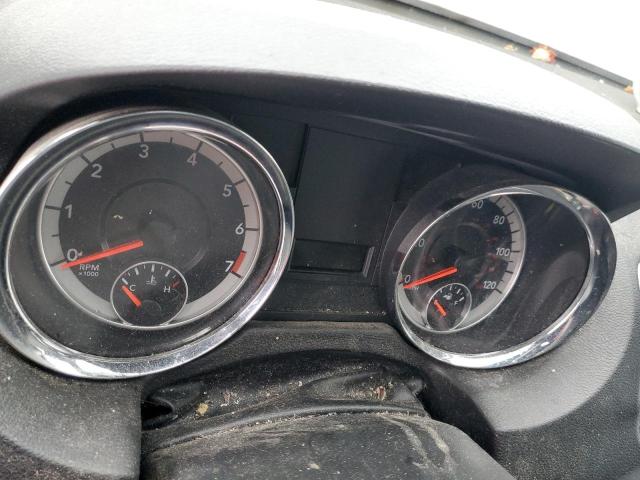 Photo 9 from auction – 2019 DODGE GRAND CARA with VIN 2C4RDGCG6KR509855