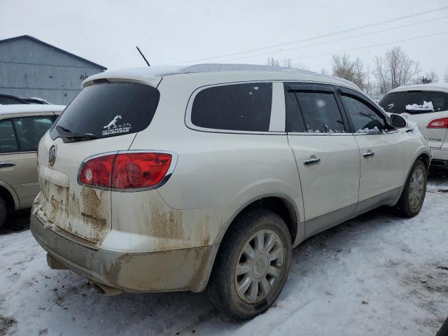 Photo 3 from auction – 2012 BUICK ENCLAVE with VIN 5GAKVCED2CJ143295
