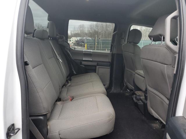 Photo 10 from auction – 2019 FORD F150 SUPER with VIN 1FTFW1E49KFA45447