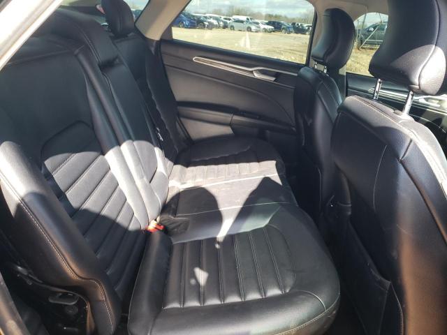 Photo 10 from auction – 2019 FORD FUSION SEL with VIN 3FA6P0CD6KR270878