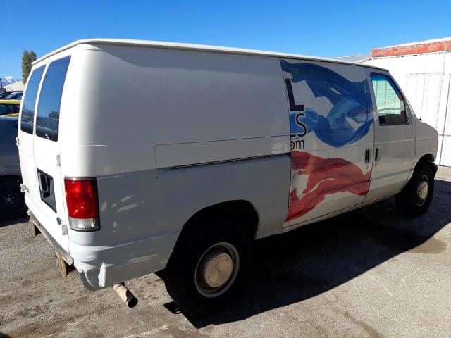 Photo 3 from auction – 1999 FORD ECONOLINE with VIN 1FTNE24L0XHC02534