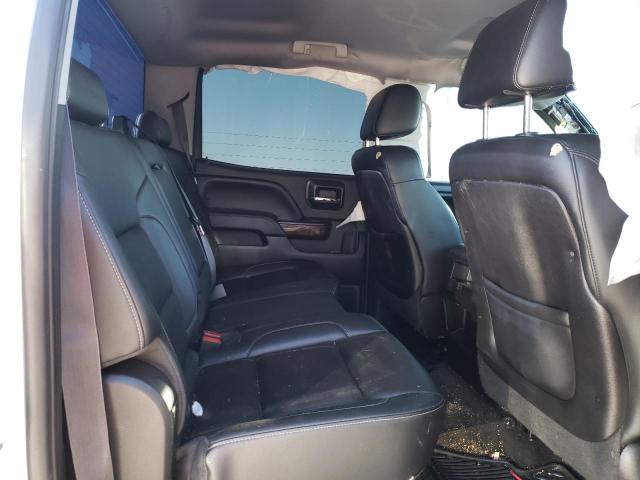 Photo 10 from auction – 2014 GMC SIERRA K15 with VIN 3GTU2VEC0EG430593
