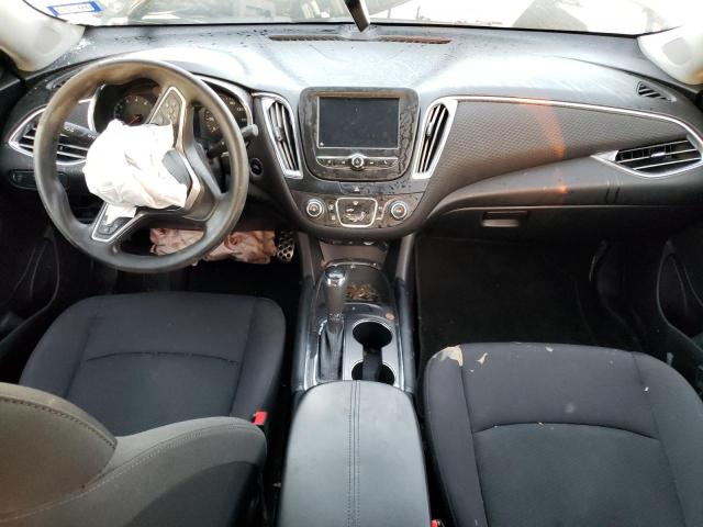 Photo 8 from auction – 2017 CHEVROLET MALIBU LT with VIN 1G1ZE5ST9HF205220