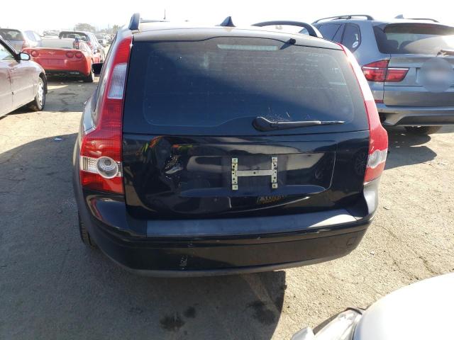 Photo 6 from auction – 2005 VOLVO V50 2.4I with VIN YV1MW390252109148