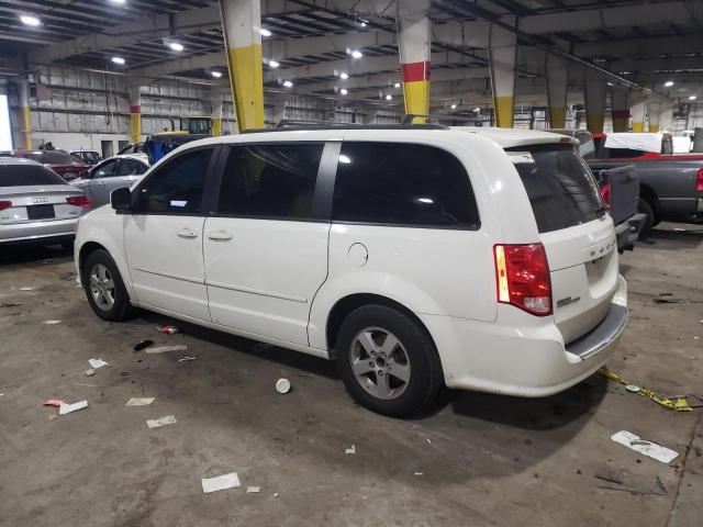 Photo 2 from auction – 2012 DODGE GRAND CARA with VIN 2C4RDGCG0CR329532