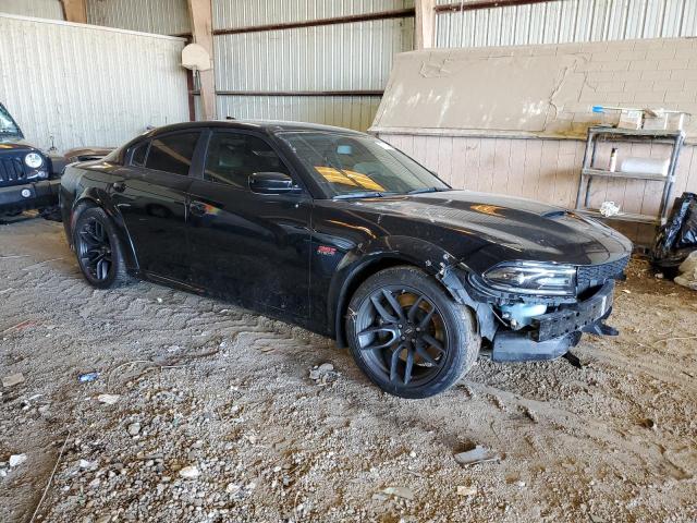 Photo 4 from auction – 2021 DODGE CHARGER SC with VIN 2C3CDXGJ6MH553220