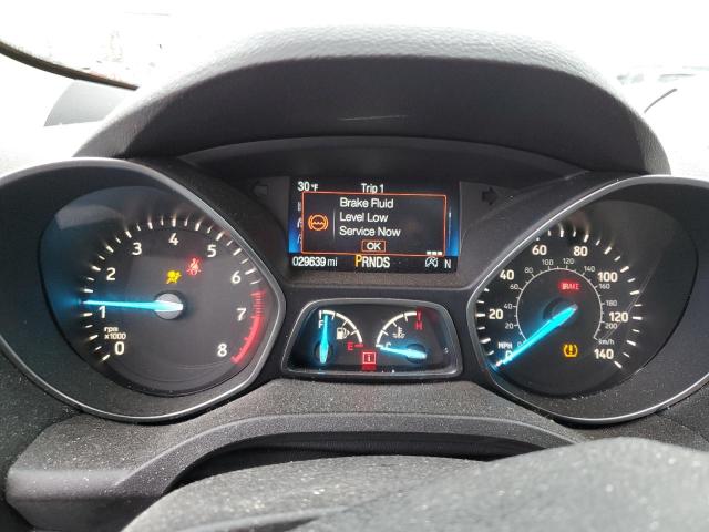 Photo 9 from auction – 2019 FORD ESCAPE SE with VIN 1FMCU0GD4KUC56529