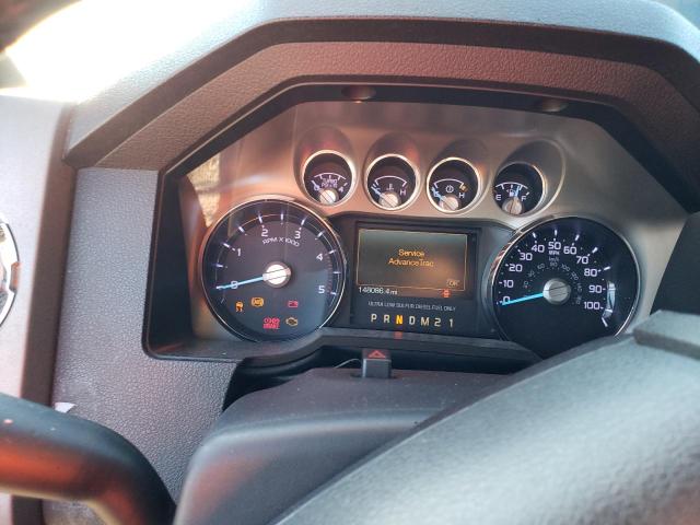Photo 9 from auction – 2011 FORD F250 SUPER with VIN 1FT7W2BTXBEC44597