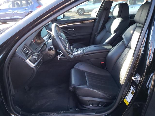 Photo 7 from auction – 2013 BMW M5 with VIN WBSFV9C55DD095475