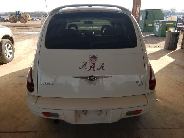Photo 6 from auction – 2008 CHRYSLER PT CRUISER with VIN 3A8FY68828T181075
