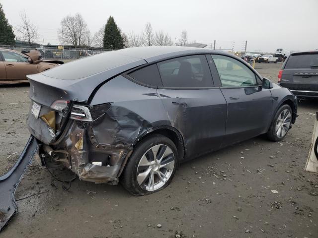 Photo 3 from auction – 2021 TESLA MODEL Y with VIN 5YJYGDED3MF177036