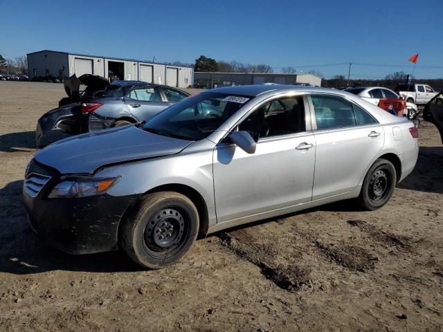 TOYOTA CAMRY BASE 2011 with VIN 4T1BF3EKXBU773648 - Photo from auction