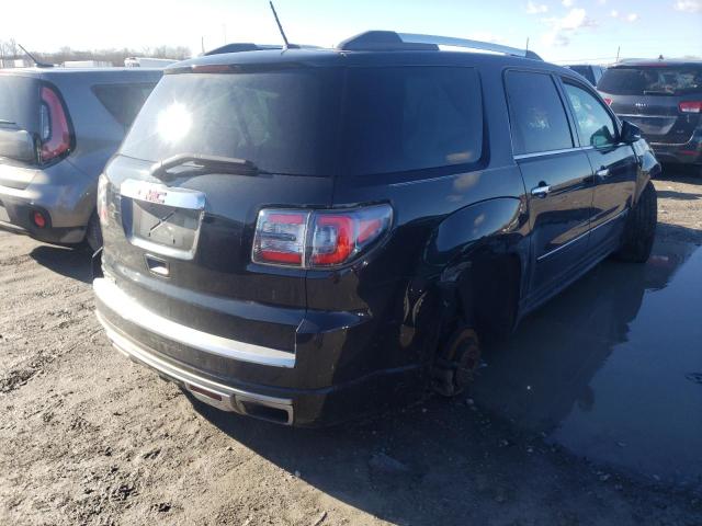 Photo 3 from auction – 2014 GMC ACADIA DEN with VIN 1GKKRTKD0EJ149434