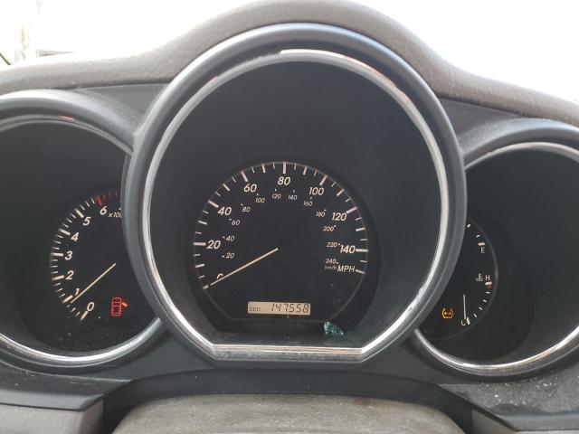 Photo 9 from auction – 2004 LEXUS RX 330 with VIN 2T2HA31U04C007489