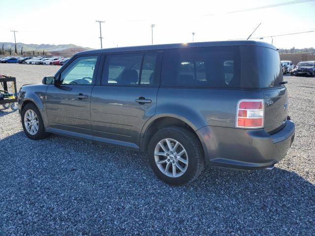 Photo 2 from auction – 2015 FORD FLEX SE with VIN 2FMGK5B86FBA04579