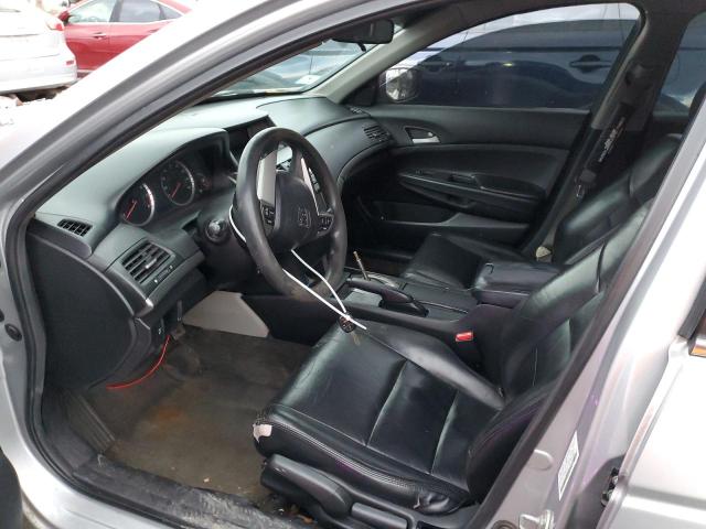 Photo 7 from auction – 2012 HONDA ACCORD LX with VIN 1HGCP2F31CA234735