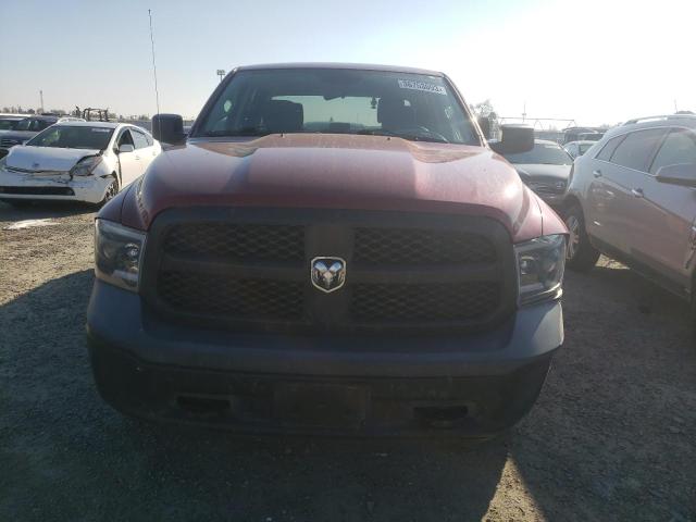 Photo 5 from auction – 2015 RAM 1500 ST with VIN 1C6RR7ST5FS617993