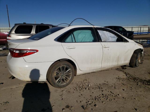Photo 3 from auction – 2016 TOYOTA CAMRY LE with VIN 4T1BF1FK0GU245529