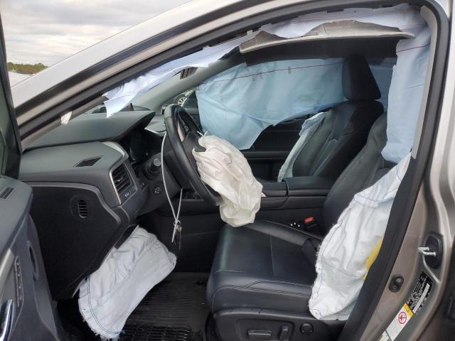 Photo 7 from auction – 2019 LEXUS RX 350 BAS with VIN 2T2BZMCA9KC208201