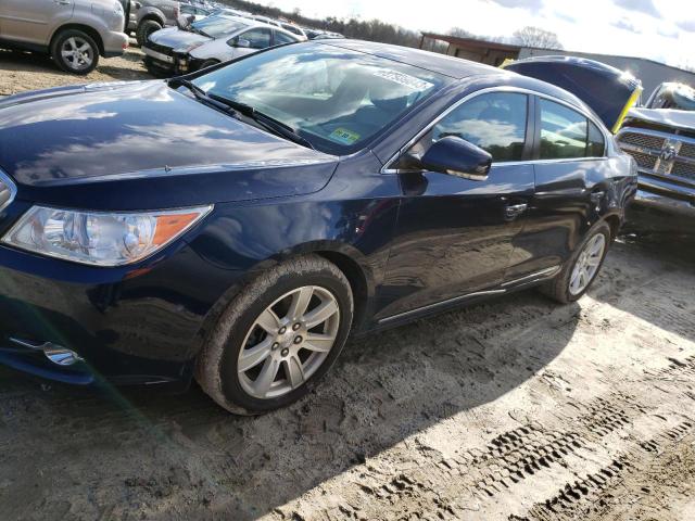 BUICK LACROSSE C 2011 with VIN 1G4GD5ED5BF191504 - Photo from auction