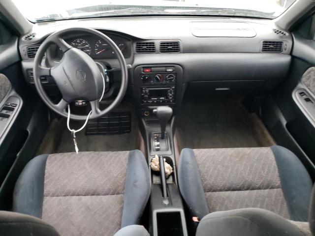Photo 8 from auction – 1999 NISSAN SENTRA BAS with VIN 1N4AB41D6XC724393
