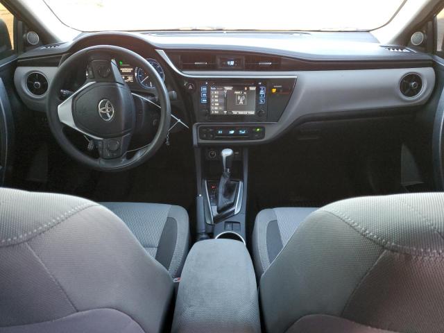 Photo 8 from auction – 2017 TOYOTA COROLLA L with VIN 2T1BURHE0HC806150