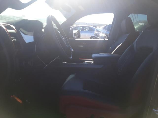 Photo 7 from auction – 2022 RAM 1500 REBEL with VIN 1C6SRFLT3NN192149