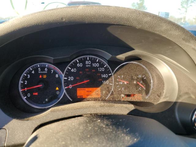 Photo 9 from auction – 2010 NISSAN ALTIMA S with VIN 1N4AL2EP6AC122008