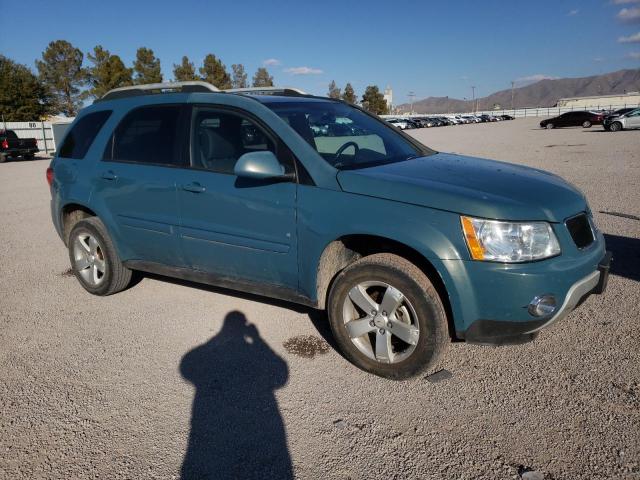 Photo 4 from auction – 2008 PONTIAC TORRENT with VIN 2CKDL43F286347700