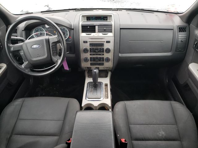 Фото 8 с аукциона – 2012 FORD ESCAPE XLT с VIN 1FMCU0D78CKC60837